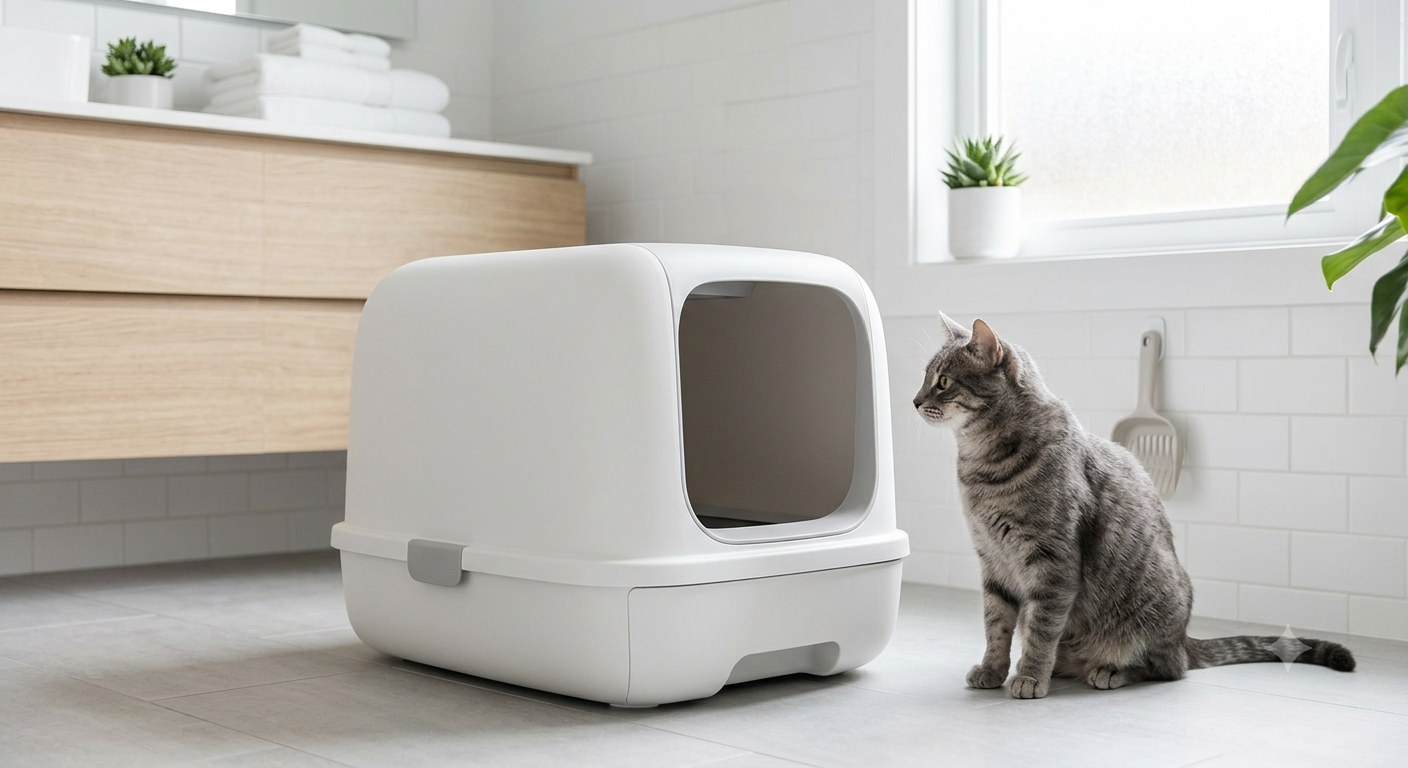 Cat Litter Reviews